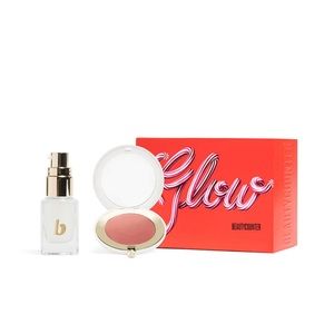 BRAND NEW- Beautycounter- Hidden Gem Makeups set ( Value $74)